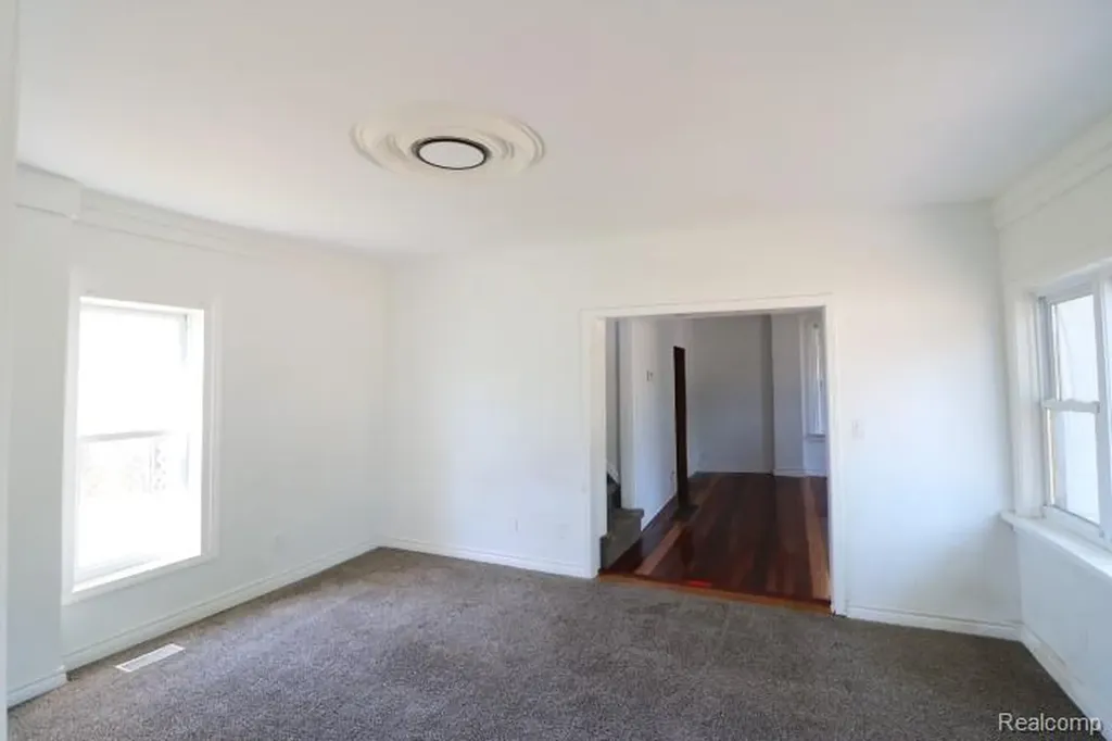 117 E Main Street Forest Township MI 48463