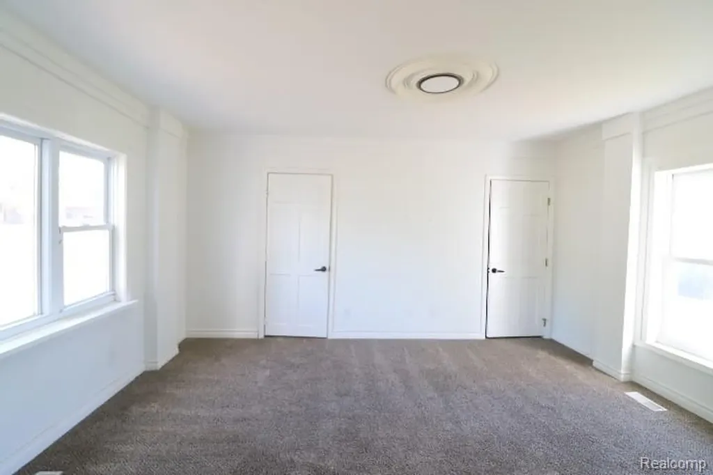 117 E Main Street Forest Township MI 48463