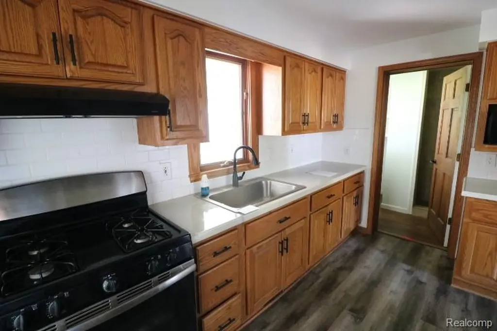 117 E Main Street Forest Township MI 48463