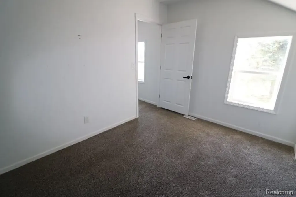 117 E Main Street Forest Township MI 48463