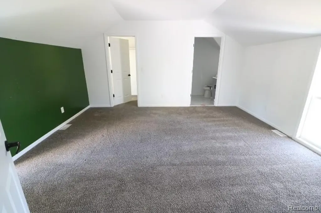 117 E Main Street Forest Township MI 48463