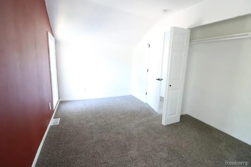 117 E Main Street Forest Township MI 48463