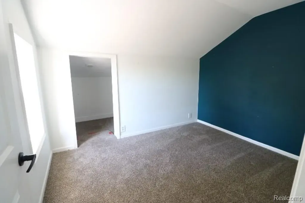 117 E Main Street Forest Township MI 48463