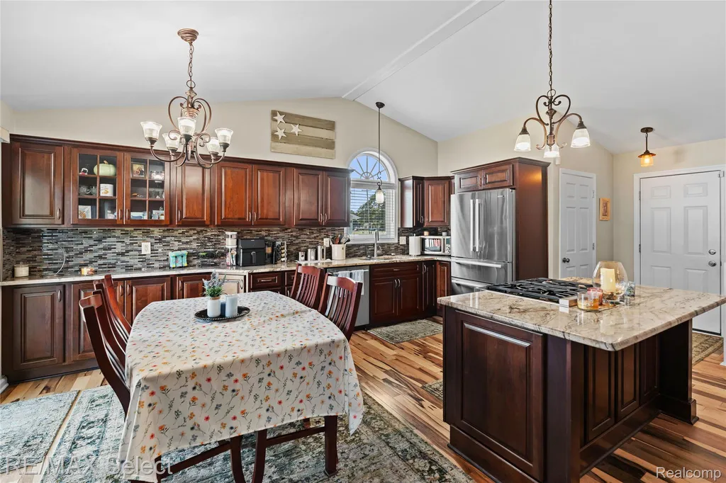 3309 S Vassar Road Davison Township MI 48423