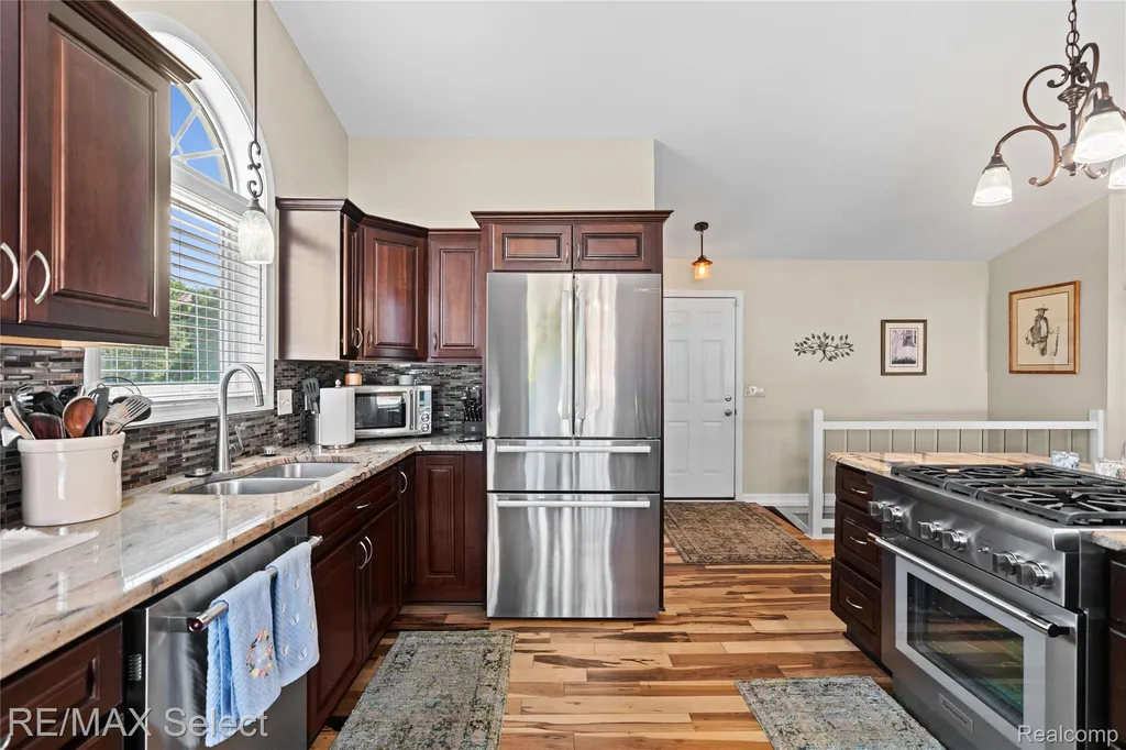 3309 S Vassar Road Davison Township MI 48423