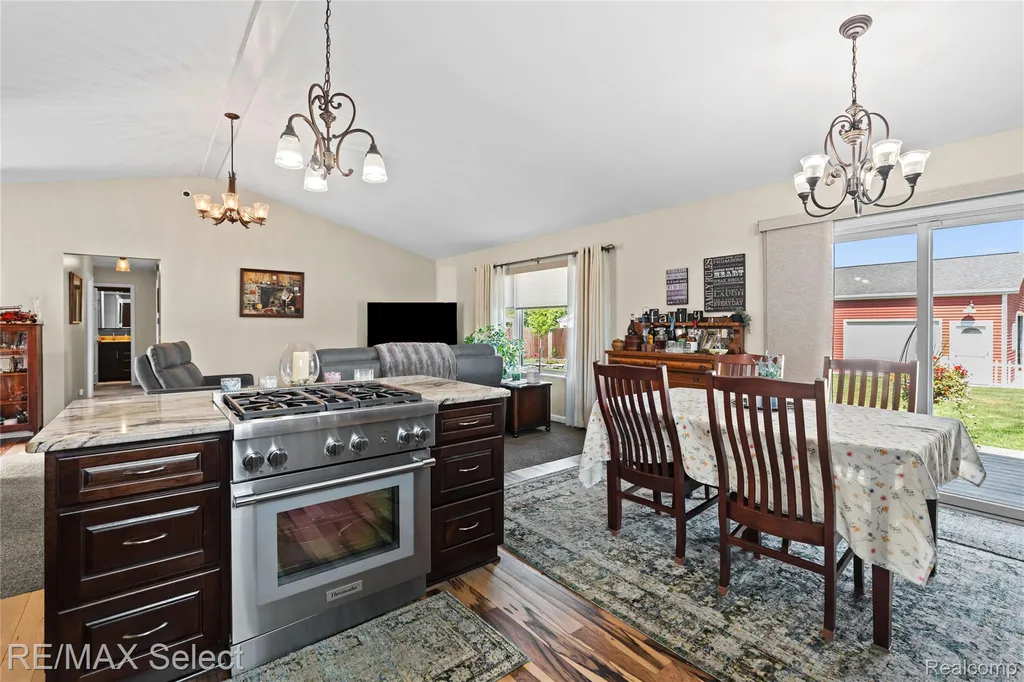 3309 S Vassar Road Davison Township MI 48423