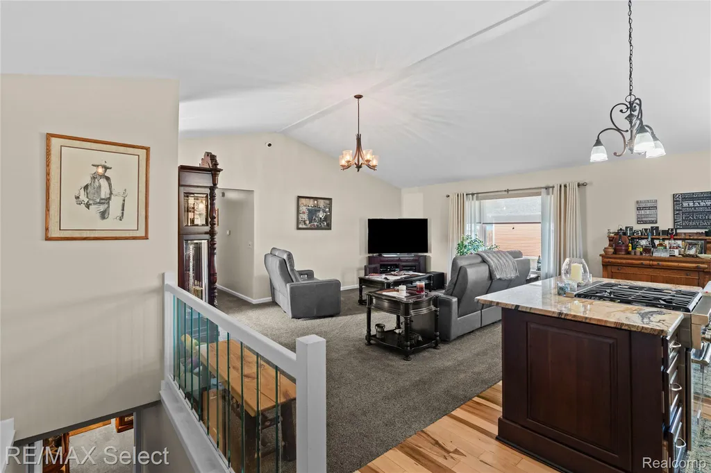 3309 S Vassar Road Davison Township MI 48423