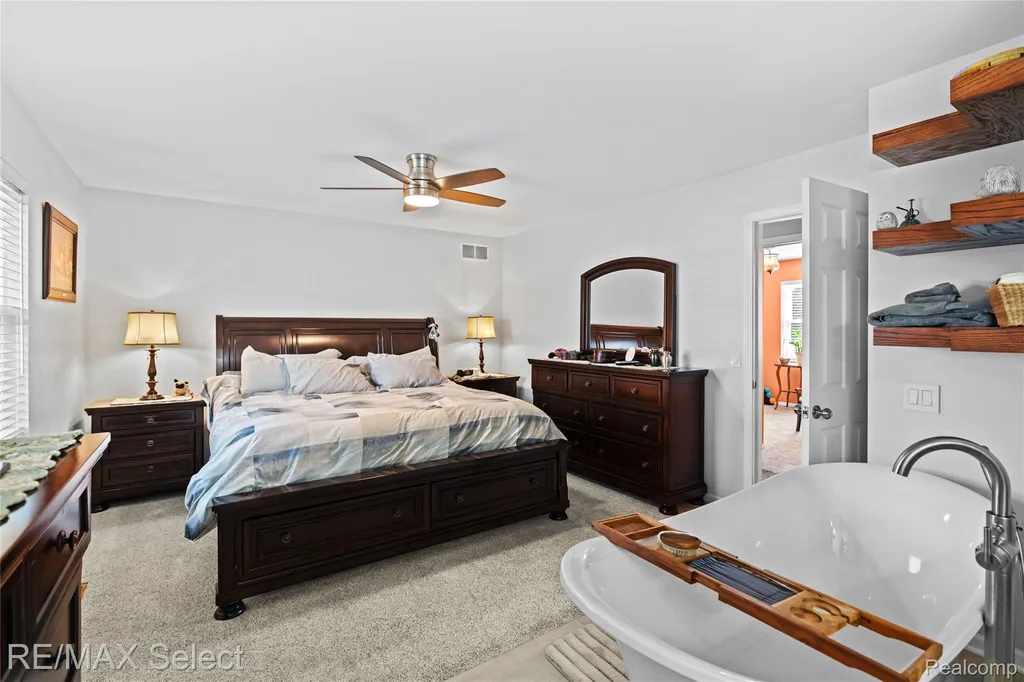 3309 S Vassar Road Davison Township MI 48423