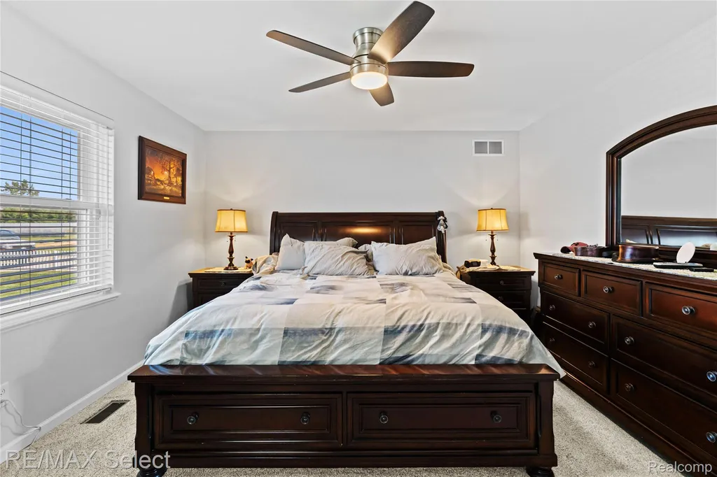 3309 S Vassar Road Davison Township MI 48423