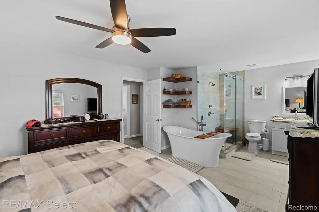 3309 S Vassar Road Davison Township MI 48423
