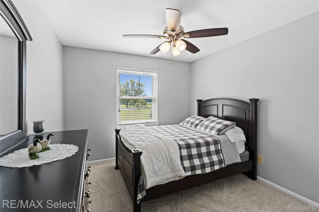3309 S Vassar Road Davison Township MI 48423