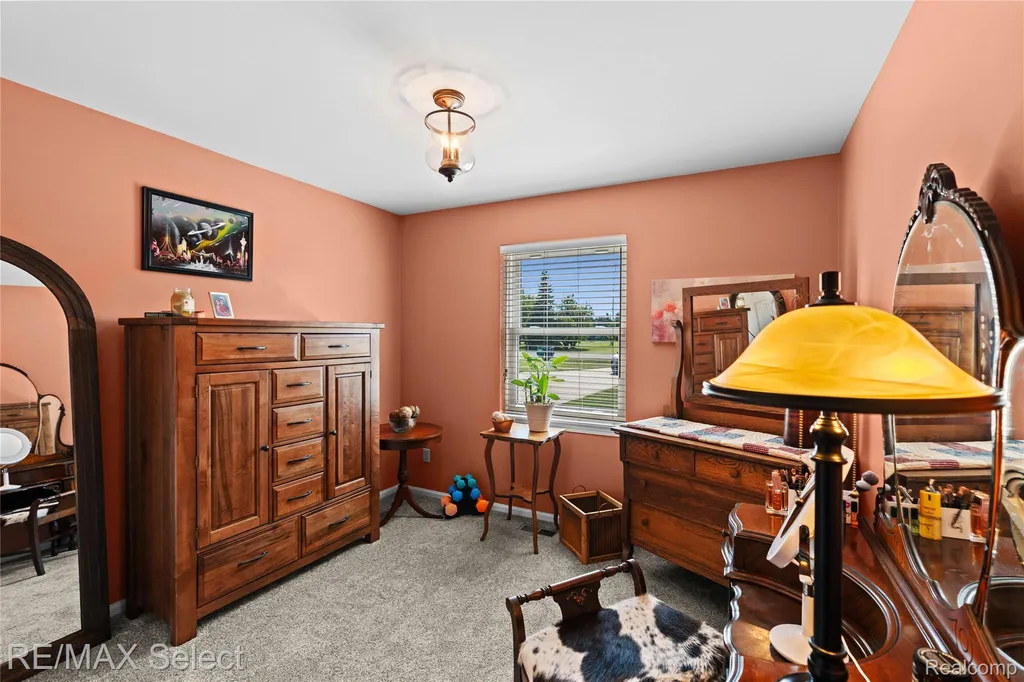 3309 S Vassar Road Davison Township MI 48423