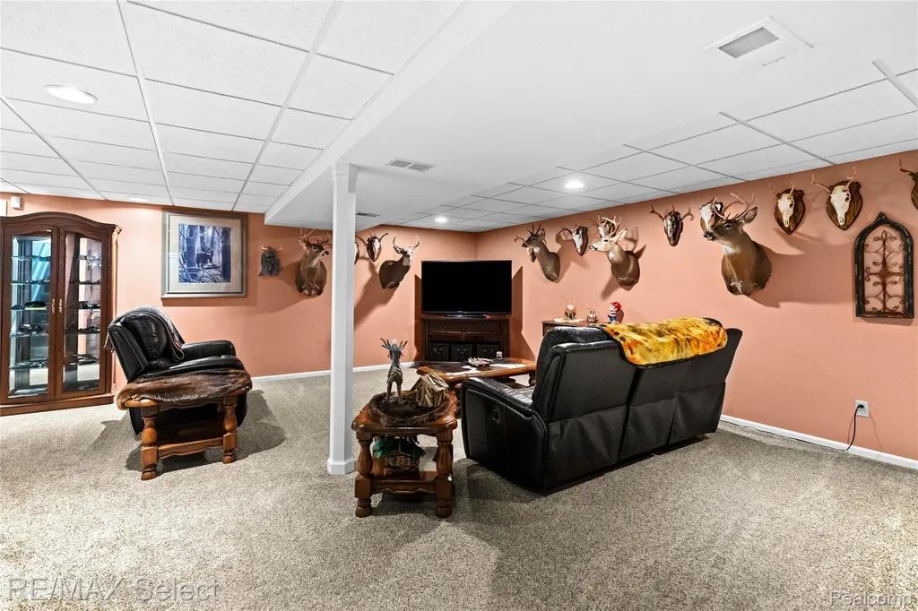 3309 S Vassar Road Davison Township MI 48423