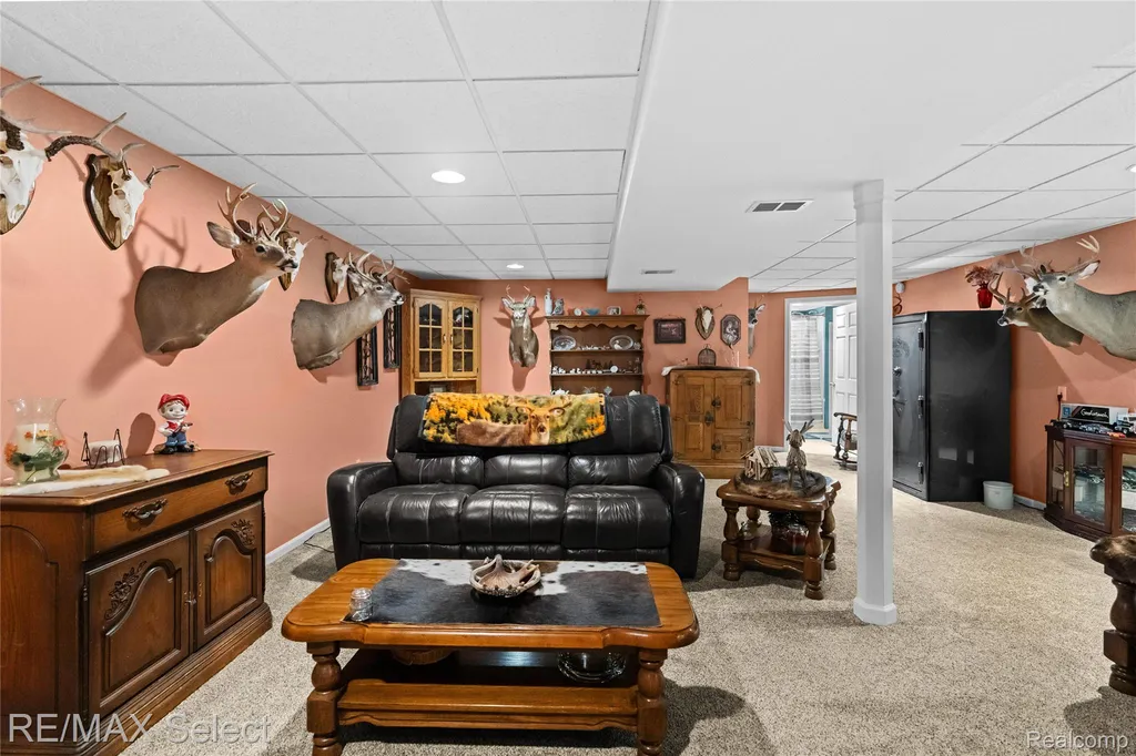 3309 S Vassar Road Davison Township MI 48423