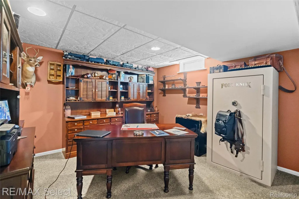3309 S Vassar Road Davison Township MI 48423