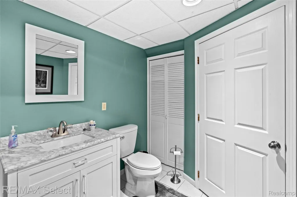 3309 S Vassar Road Davison Township MI 48423