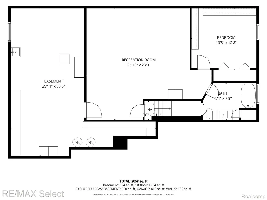 3309 S Vassar Road Davison Township MI 48423