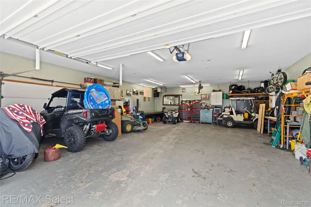 3309 S Vassar Road Davison Township MI 48423