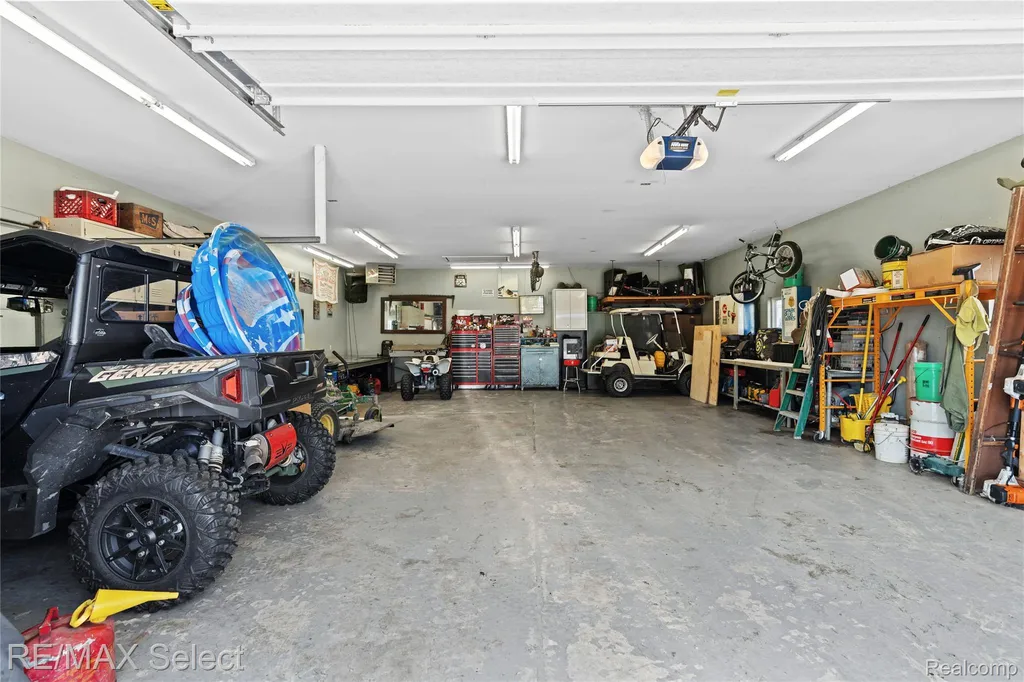 3309 S Vassar Road Davison Township MI 48423