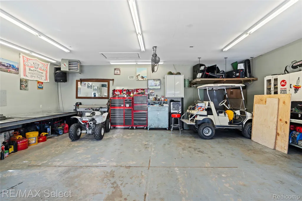3309 S Vassar Road Davison Township MI 48423