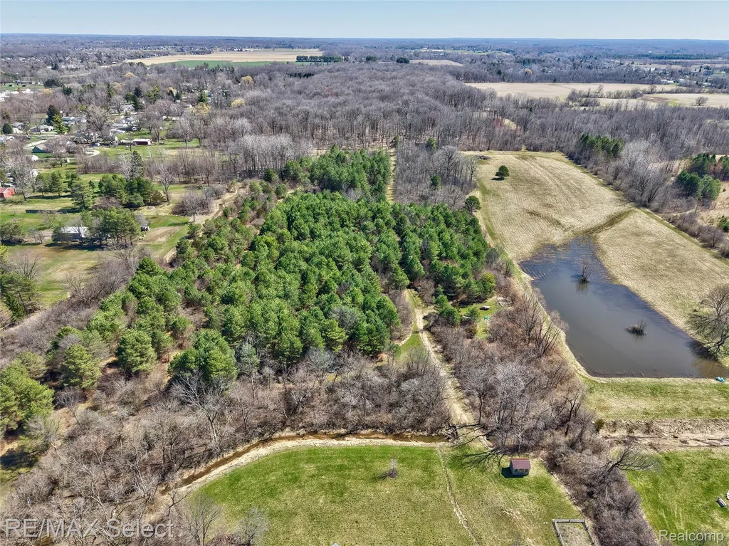 3309 S Vassar Road Davison Township MI 48423