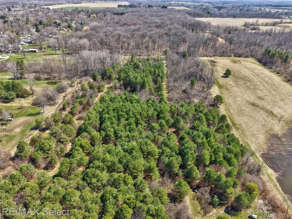 3309 S Vassar Road Davison Township MI 48423
