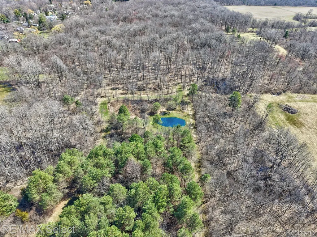 3309 S Vassar Road Davison Township MI 48423