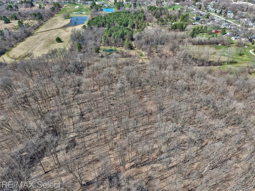 3309 S Vassar Road Davison Township MI 48423