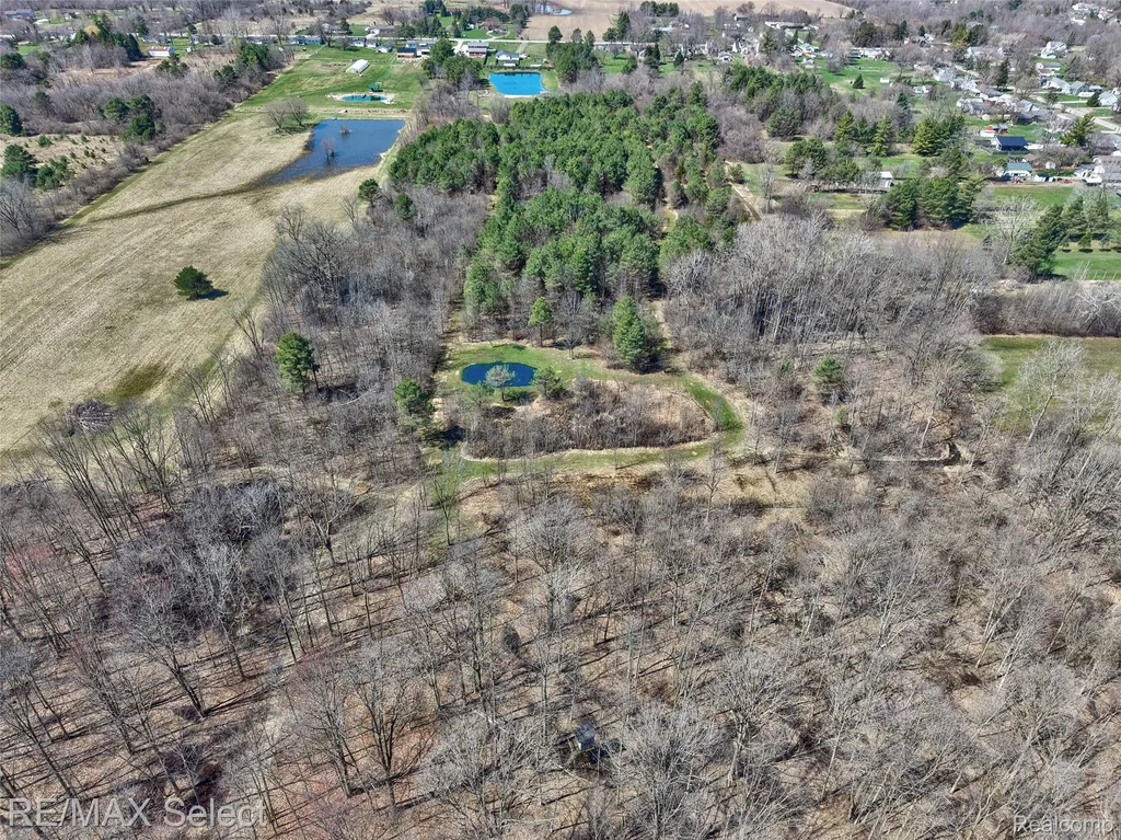 3309 S Vassar Road Davison Township MI 48423