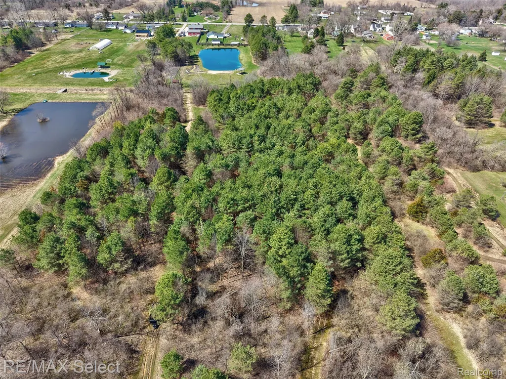3309 S Vassar Road Davison Township MI 48423