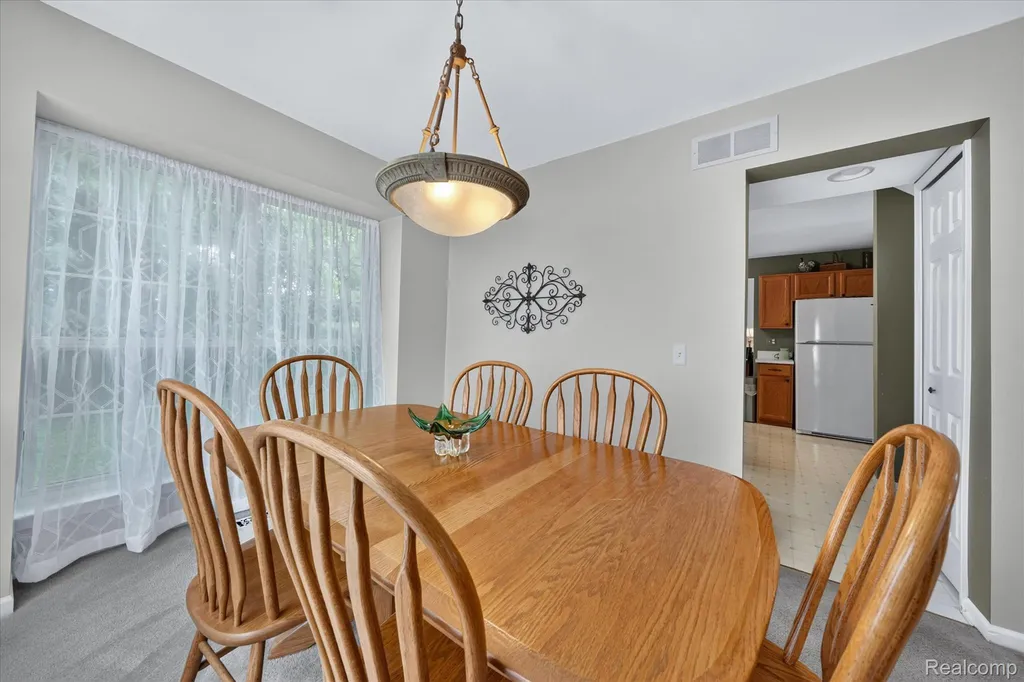 827 Westbrooke Drive South Lyon City MI 48178