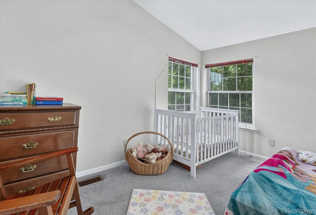 827 Westbrooke Drive South Lyon City MI 48178