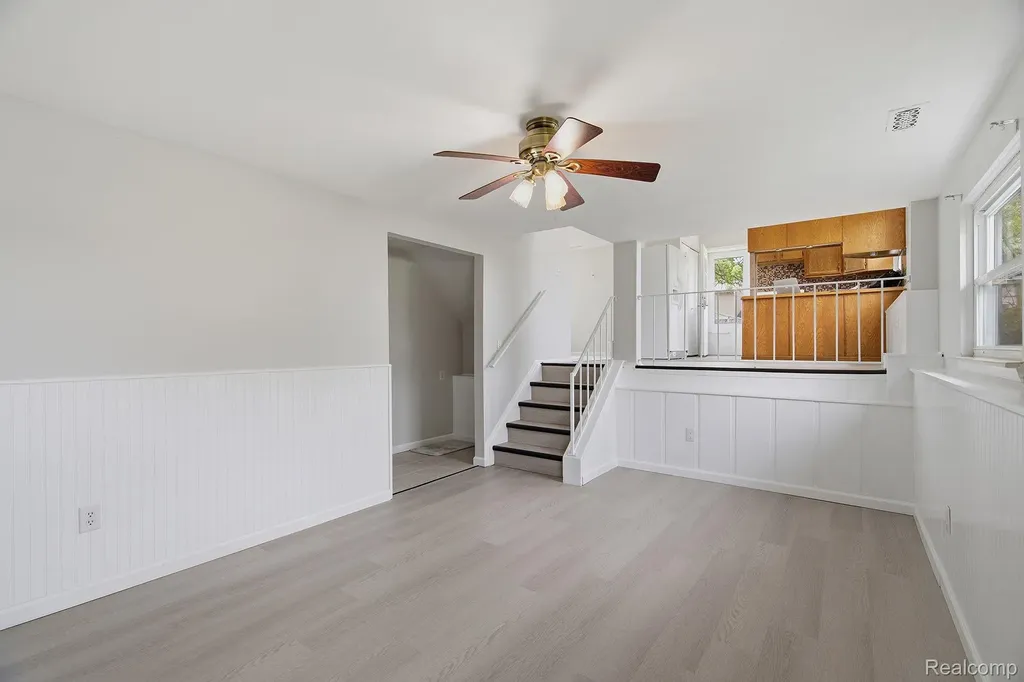 23254 Croft Avenue Flat Rock City MI 48134