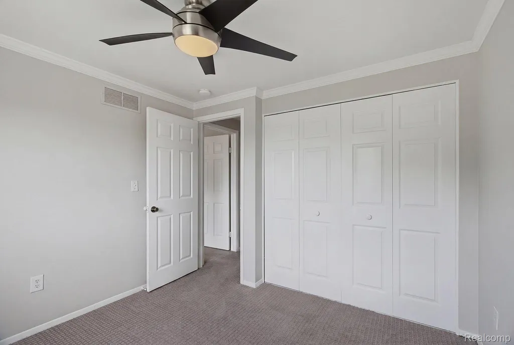 23254 Croft Avenue Flat Rock City MI 48134