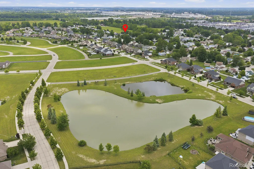23254 Croft Avenue Flat Rock City MI 48134