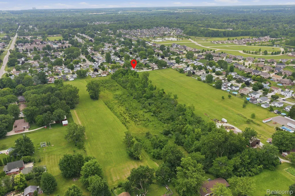 23254 Croft Avenue Flat Rock City MI 48134