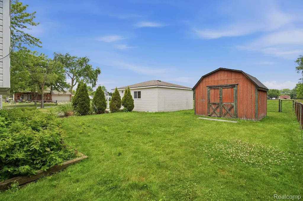 23254 Croft Avenue Flat Rock City MI 48134