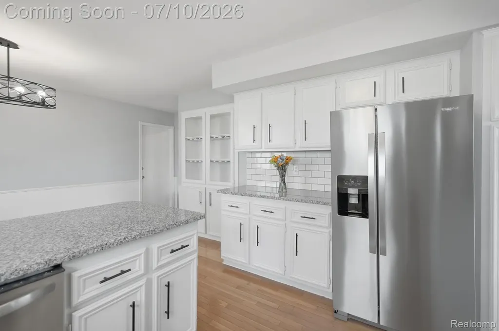 13959 Brougham Drive Sterling Heights City MI 48312