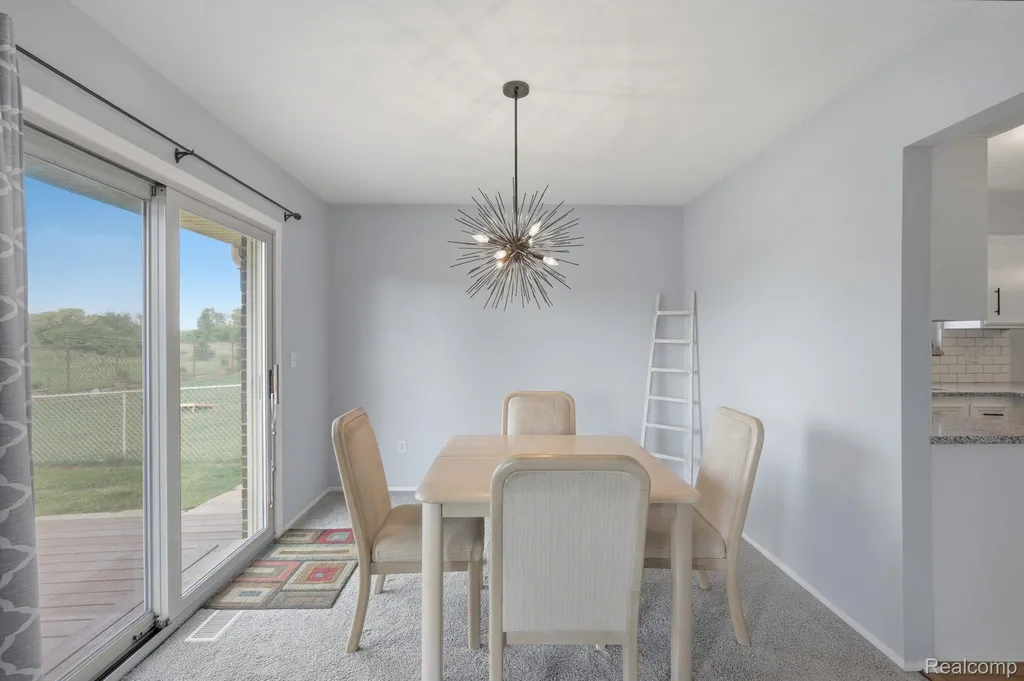 13959 Brougham Drive Sterling Heights City MI 48312