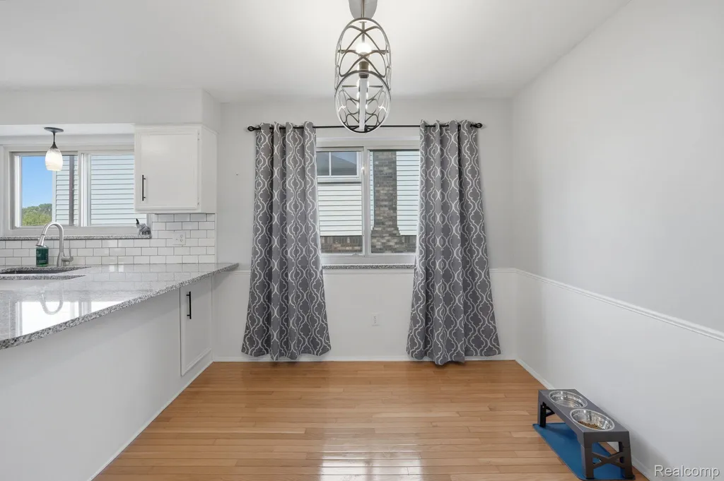 13959 Brougham Drive Sterling Heights City MI 48312