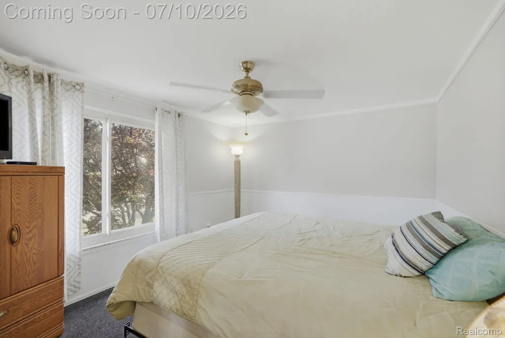 13959 Brougham Drive Sterling Heights City MI 48312