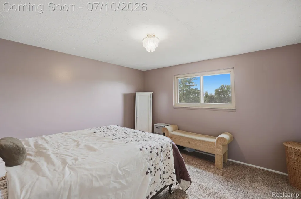 13959 Brougham Drive Sterling Heights City MI 48312