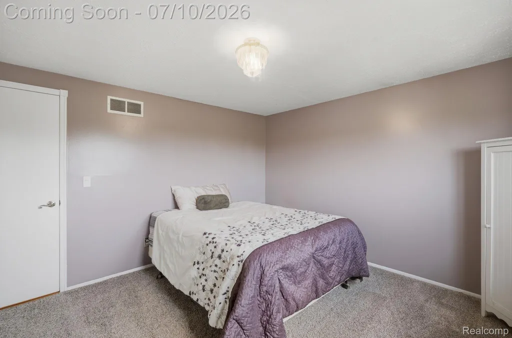 13959 Brougham Drive Sterling Heights City MI 48312