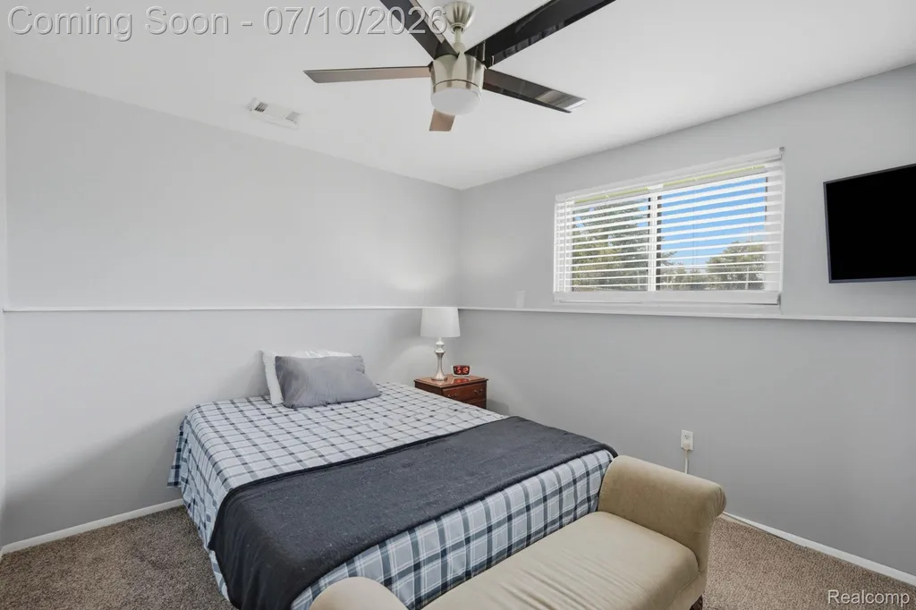13959 Brougham Drive Sterling Heights City MI 48312