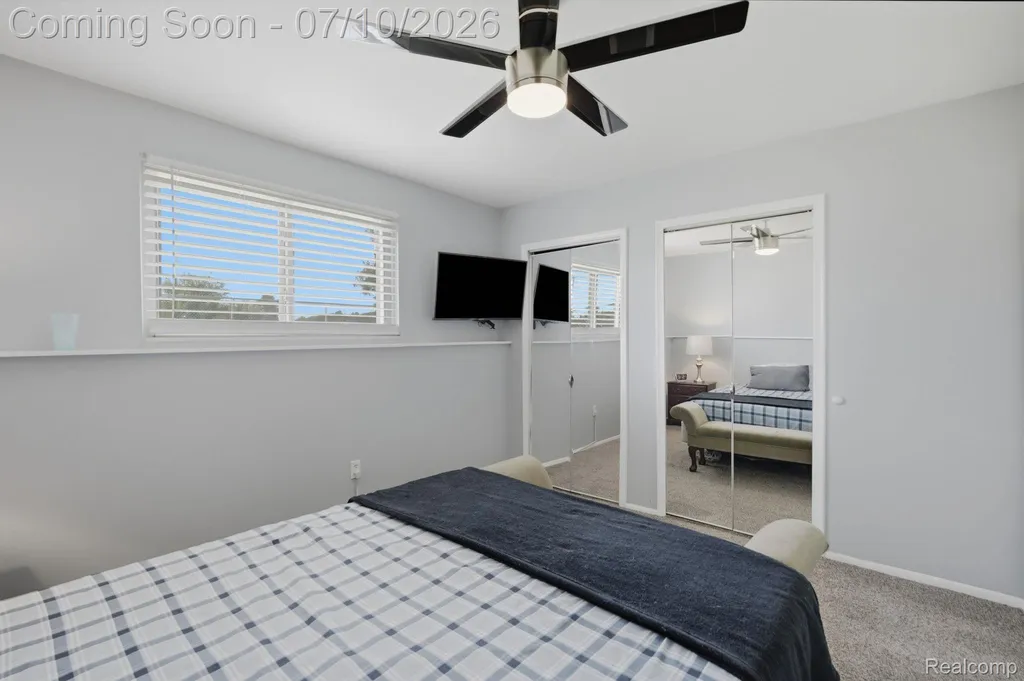 13959 Brougham Drive Sterling Heights City MI 48312