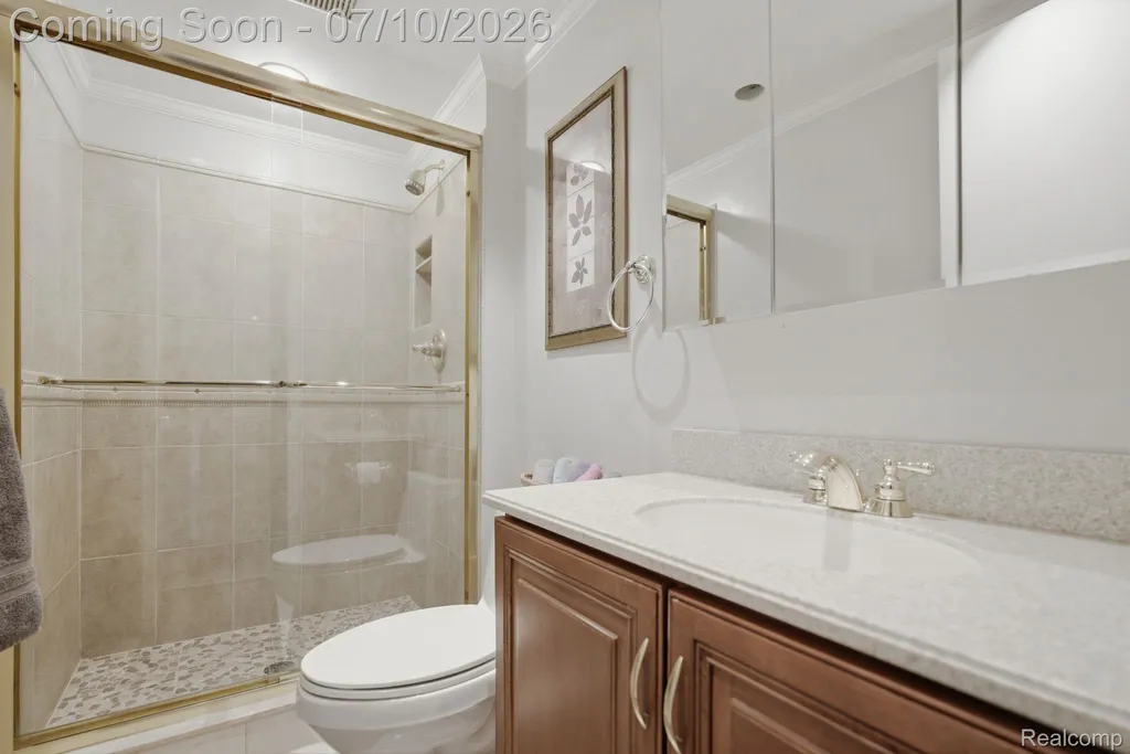 13959 Brougham Drive Sterling Heights City MI 48312
