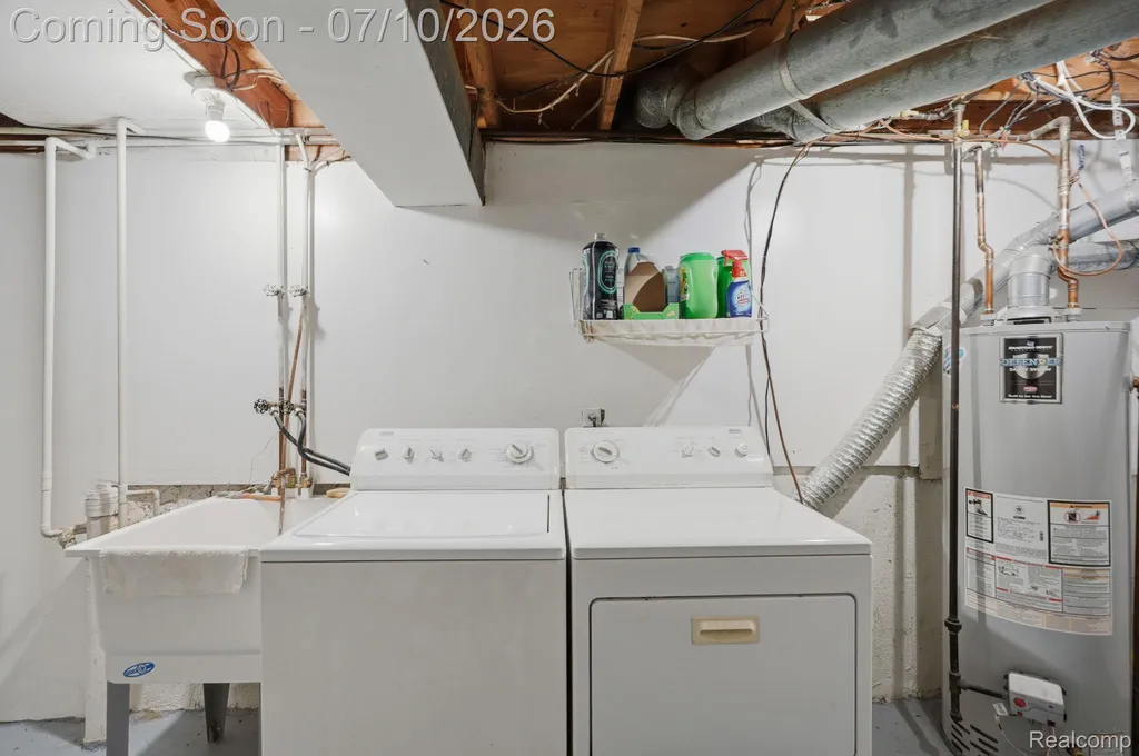 13959 Brougham Drive Sterling Heights City MI 48312