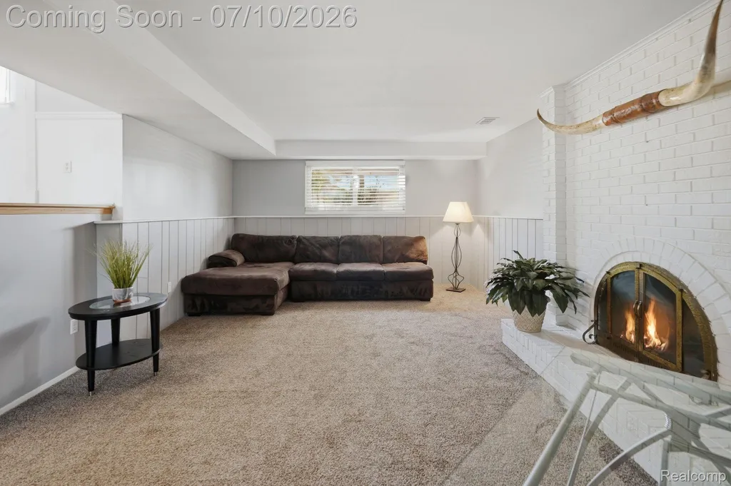 13959 Brougham Drive Sterling Heights City MI 48312