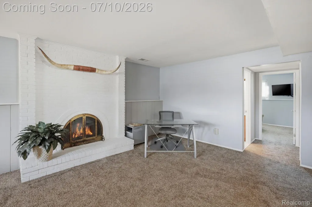 13959 Brougham Drive Sterling Heights City MI 48312