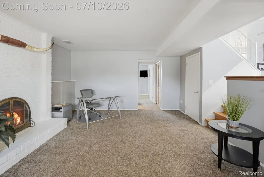 13959 Brougham Drive Sterling Heights City MI 48312
